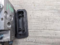 14-18 OEM BMW F16 F16 X5 X6 ABS Brake Pump DSC Dynamic Stability Control Module