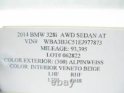 14-20 BMW F36 430i F30 328i ABS ANTI LOCK BRAKE PUMP MODULE OEM 062822