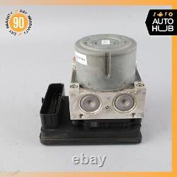 14-21 BMW i3 I01 Hybrid ABS Anti Lock Brake Pump Module 6877112 OEM 49k