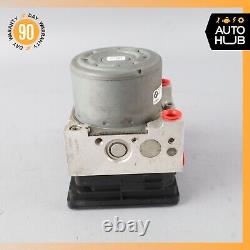 14-21 BMW i3 I01 Hybrid ABS Anti Lock Brake Pump Module 6877112 OEM 49k