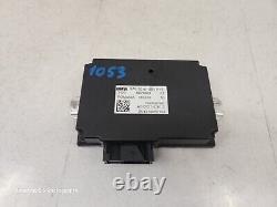 16-19 OEM BMW G11 G12 740 750 ABS Control Unit for SAS Module