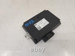 16-19 OEM BMW G11 G12 740 750 ABS Control Unit for SAS Module