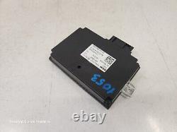 16-19 OEM BMW G11 G12 740 750 ABS Control Unit for SAS Module