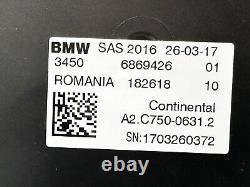 17 18 19 BMW G30 540i 530i ABS Anti Lock Brake Pump Control Module 1401 OEM