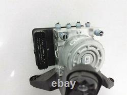 19 Bmw X2 Abs Pump Modulator Anti Lock Brake 34-51-7-916-186 WithO Adaptive Cruise