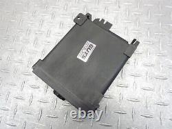 1992 85-95 BMW K75 K75RT ABS Anti Lock Brake Module Pump Control Unit OEM