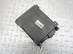 1992 85-95 BMW K75 K75RT ABS Anti Lock Brake Module Pump Control Unit OEM