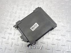 1992 85-95 BMW K75 K75RT ABS Anti Lock Brake Module Pump Control Unit OEM