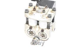 1993-03 Bmw Abs Pump Unit Module Oem 740i 735i Z8 94 95 96 97 98 99 00 01 02 E32