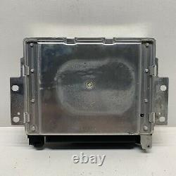 1995-1998 BMW E38 750iL 7-Series ABS DSC Traction Control Module Brain Early OEM