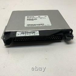 1995-1998 BMW E38 750iL 7-Series ABS DSC Traction Control Module Brain Early OEM