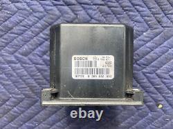 1995-2004 Bmw E39 E38 Abs Anti Lock Brake Control Modulator