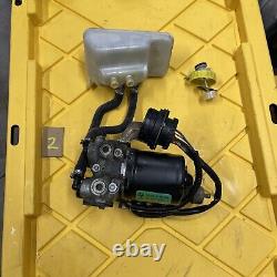 1996-1999 BMW M3 E36 ABS Anti Lock Brake Pump Module Unit OEM