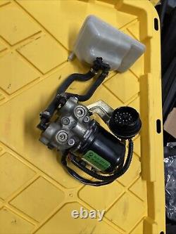 1996-1999 BMW M3 E36 ABS Anti Lock Brake Pump Module Unit OEM