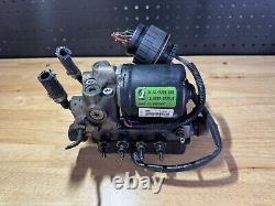 1996-1999 BMW M3 E36 ABS Anti Lock Brake Pump Module Unit OEM