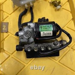 1996-1999 BMW M3 E36 ABS Anti Lock Brake Pump Module Unit OEM