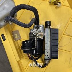 1996-1999 BMW M3 E36 ABS Anti Lock Brake Pump Module Unit OEM