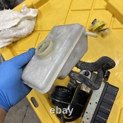 1996-1999 BMW M3 E36 ABS Anti Lock Brake Pump Module Unit OEM