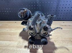 1996-1999 BMW M3 E36 ABS Anti Lock Brake Pump Module Unit OEM