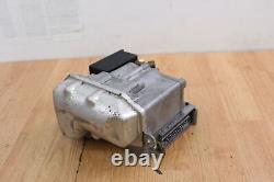 1996 BMW R1100RT ABS Control Module Antilock Brake