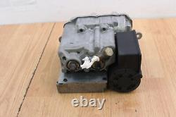 1996 BMW R1100RT ABS Control Module Antilock Brake