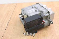 1996 BMW R1100RT ABS Control Module Antilock Brake