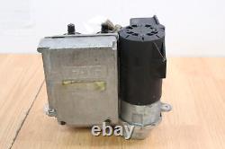 1996 BMW R1100RT ABS Control Module Antilock Brake