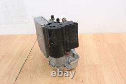 1996 BMW R1100RT ABS Control Module Antilock Brake