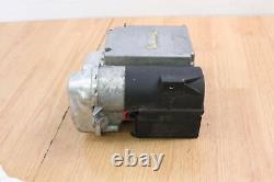 1996 BMW R1100RT ABS Control Module Antilock Brake