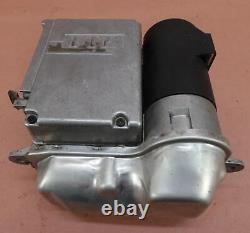 1997-2001 BMW K1200 K1200RS ABS Pump Anti Lock Brake Control Module Unit