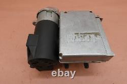 1997-2001 BMW K1200 K1200RS ABS Pump Anti Lock Brake Control Module Unit