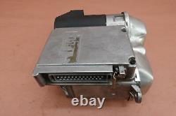 1997-2001 BMW K1200 K1200RS ABS Pump Anti Lock Brake Control Module Unit