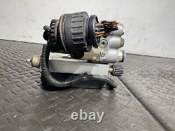 1997 Bmw Z3 E36 Abs Anti-lock Brake Pump Module Assembly Asc Oem