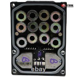 1999-2002 Bmw E39 E39 525i Anti Lock Abs Brake Pump Module 34.52-6 758 971
