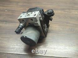 1999-2003 BMW 525i 5 / 7 Series ABS Pump Control Module Assembly OEM Factory