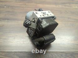 1999-2003 BMW 525i 5 / 7 Series ABS Pump Control Module Assembly OEM Factory