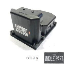 1999-2003 BMW E38 E39 5 7 Series ABS Module Computer 34.52-6 756 342 34526756342