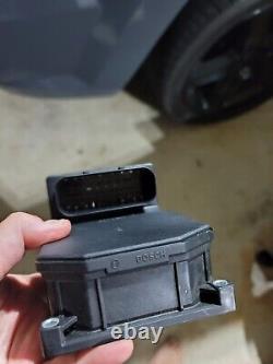 1999-2003 BMW E39 5 E38 7 Series ABS Brake Control Module DSC Bosch OEM