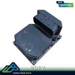 1999-2003 BMW E39 E38 530i 740i ABS Brake Pump Control Module 0265950002