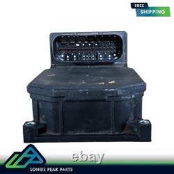 1999-2003 BMW E39 E38 530i 740i ABS Brake Pump Control Module 0265950002