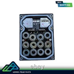 1999-2003 BMW E39 E38 530i 740i ABS Brake Pump Control Module 0265950002