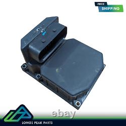 1999-2003 BMW E39 E38 530i 740i ABS Brake Pump Control Module 0265950002