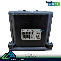 1999-2003 BMW E39 E38 530i 740i ABS Brake Pump Control Module 0265950002