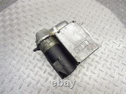 1999 97-04 BMW K1200 K1200LT ABS Anti Lock Brake Module Pump Control Unit OEM