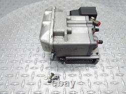 1999 99-05 BMW R1100 R1100S R1100R Abs Brake Pump Module Unit