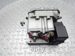 1999 99-05 BMW R1100 R1100S R1100R Abs Brake Pump Module Unit