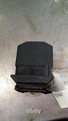 2000-2001 BMW X5 ABS Anti-Lock Brake Pump Module OEM 2000 2001