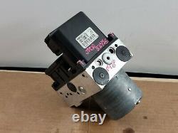 2000-2003 Bmw E53 X5 Abs Anti Lock Brake Pump Control Module Oem 0265950004 456