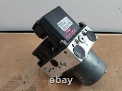 2000-2003 Bmw E53 X5 Abs Anti Lock Brake Pump Control Module Oem 0265950004 Abc