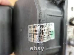 2000-2003 Bmw E53 X5 Abs Anti Lock Brake Pump Control Module Oem Repaired